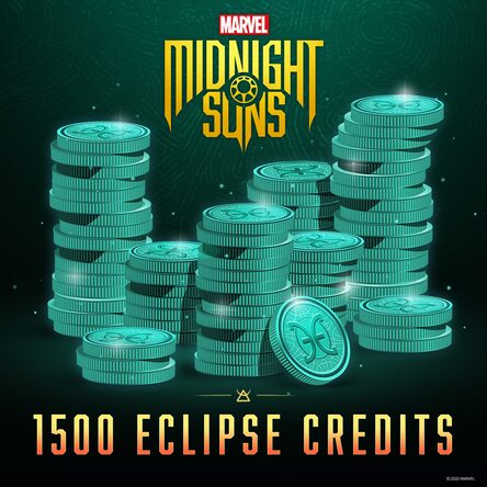 Marvel's Midnight Suns Legendary Edition For PS5 on PS5 — price history,  screenshots, discounts • USA