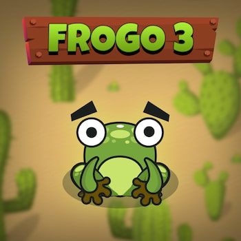 Frogo 3