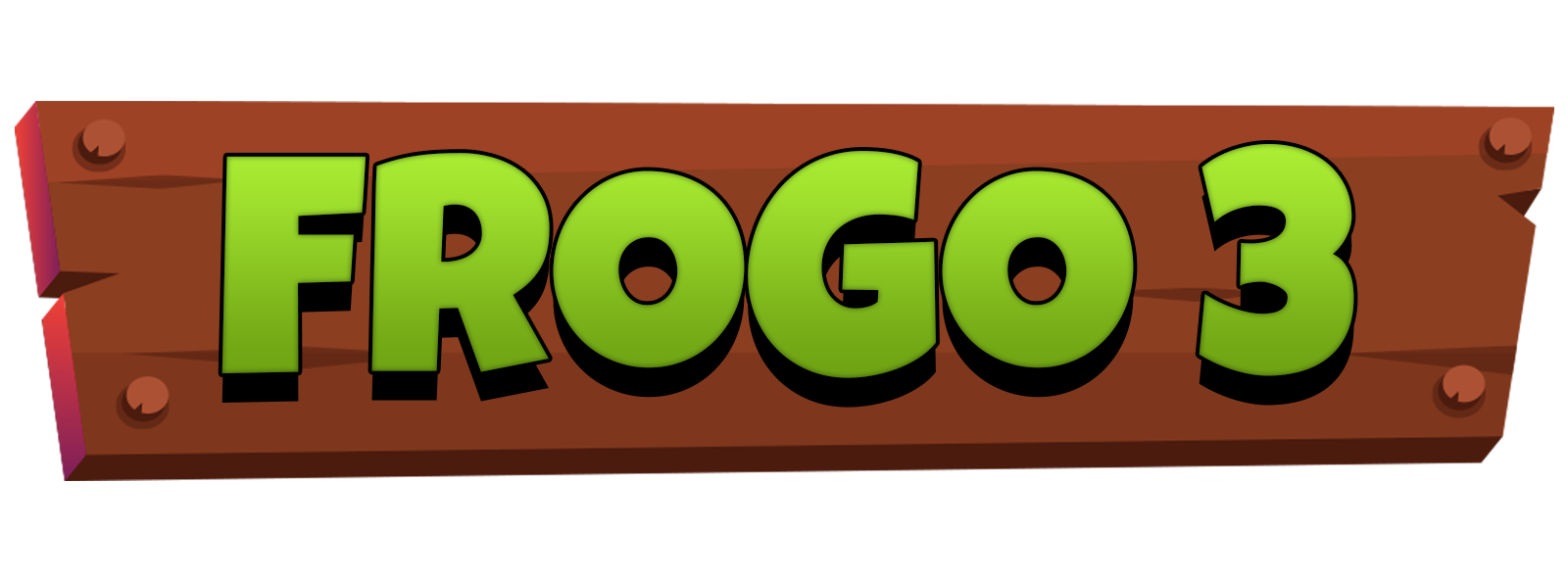 Frogo 3