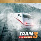 Train Sim World® 3: Deluxe Edition PS4 & PS5