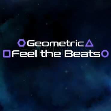 Geometric Feel The Beats cover image