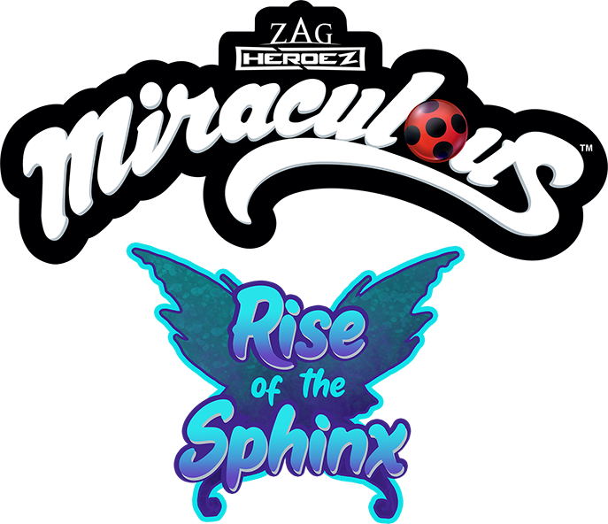 Miraculous: Rise of the Sphinx