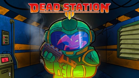 Dead Station for playstation