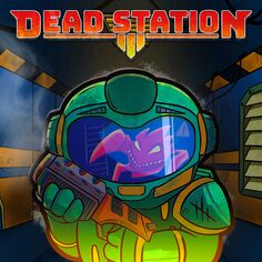 Dead Station (英文)