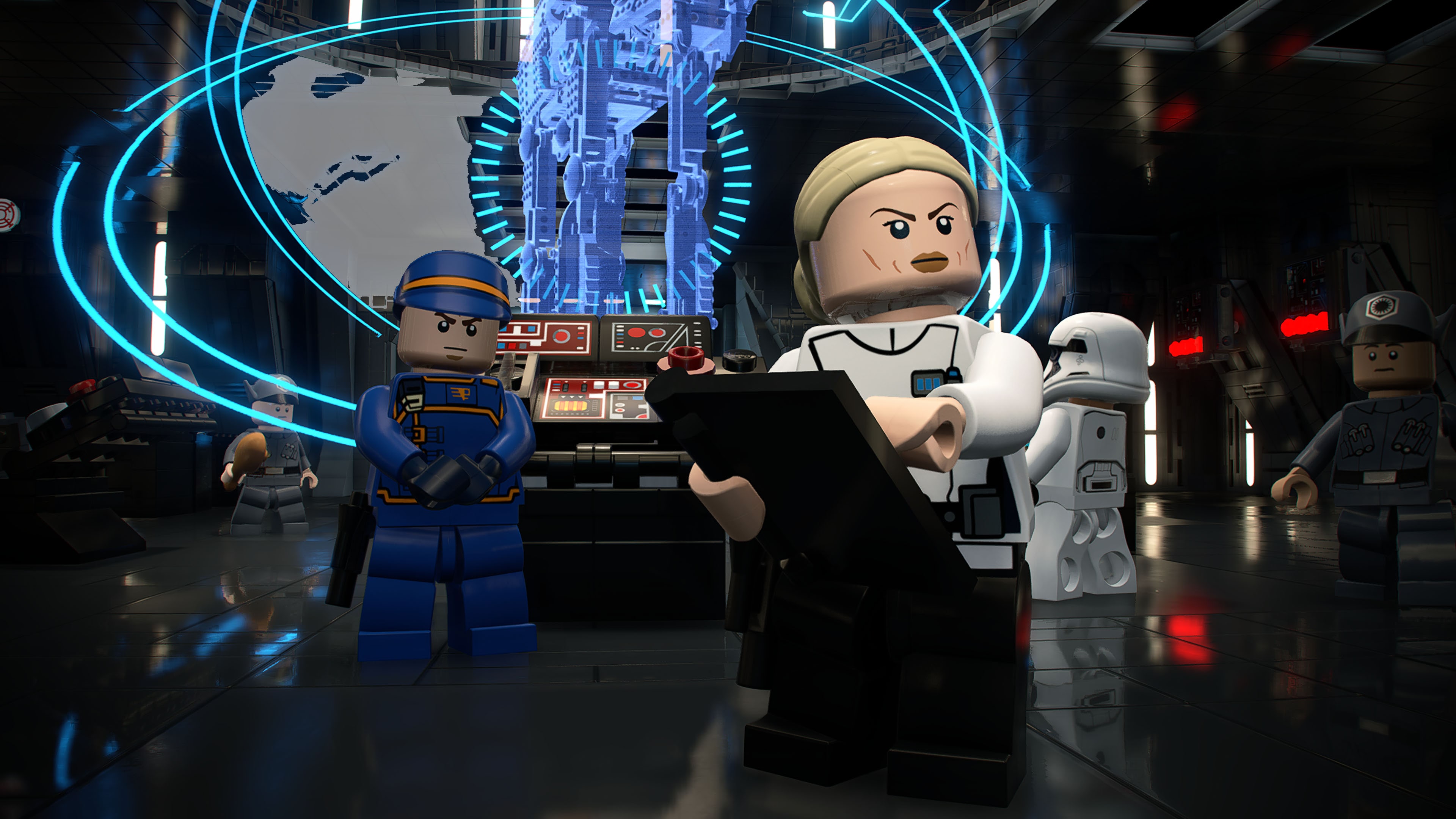 LEGO® Star Wars™: The Skywalker Saga PS4 & PS5