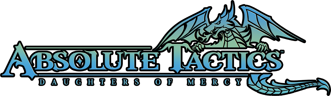 Absolute Tactics: マーシーの娘達