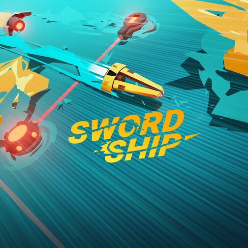 Swordship cover image