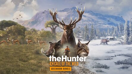 theHunter: Call of the Wild™