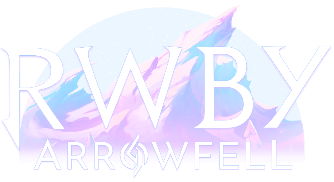 RWBY: Arrowfell