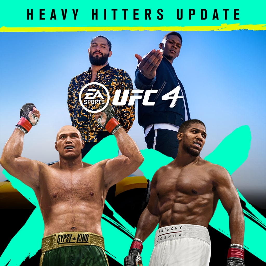cafeteria Awareness Pine EA SPORTS™ UFC® 4 - PS4 Games | PlayStation (Hong Kong)
