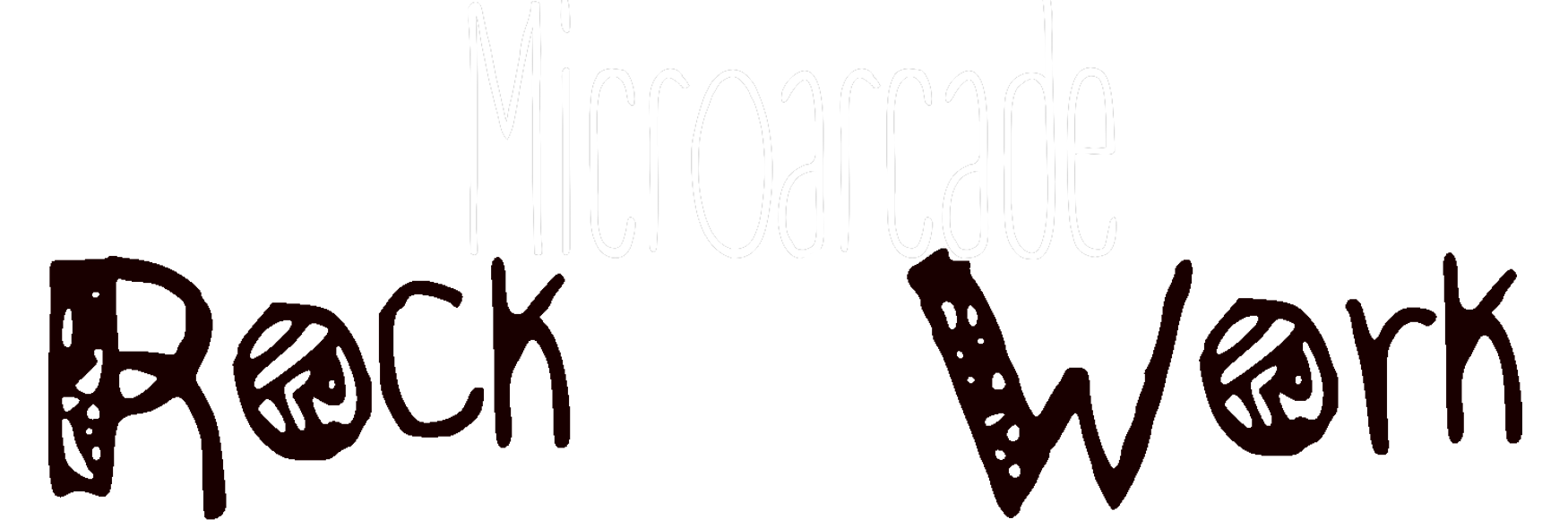 Microarcade Rockwork