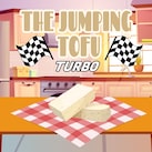 The Jumping Tofu: TURBO
