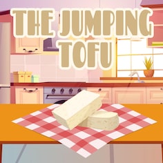 The Jumping Tofu (英文)