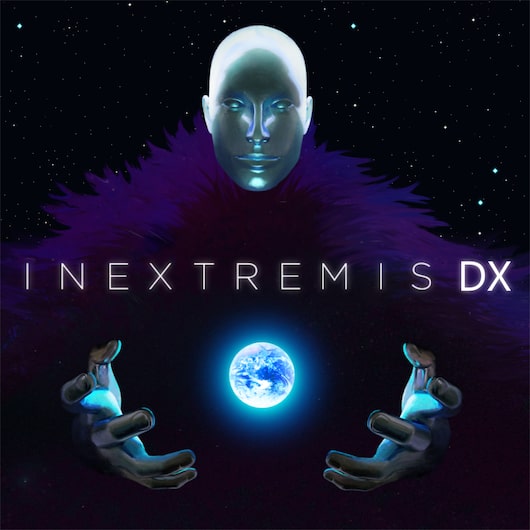 In Extremis DX for playstation