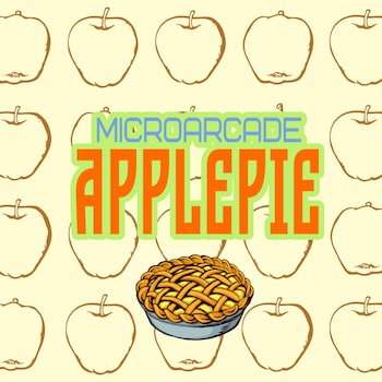 Microarcade ApplePie