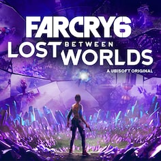 Far Cry® 6: Lost Between Worlds cover image