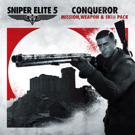 スナイパー5 Sniper Elite 5 Deluxe Edition を購入 | Xbox