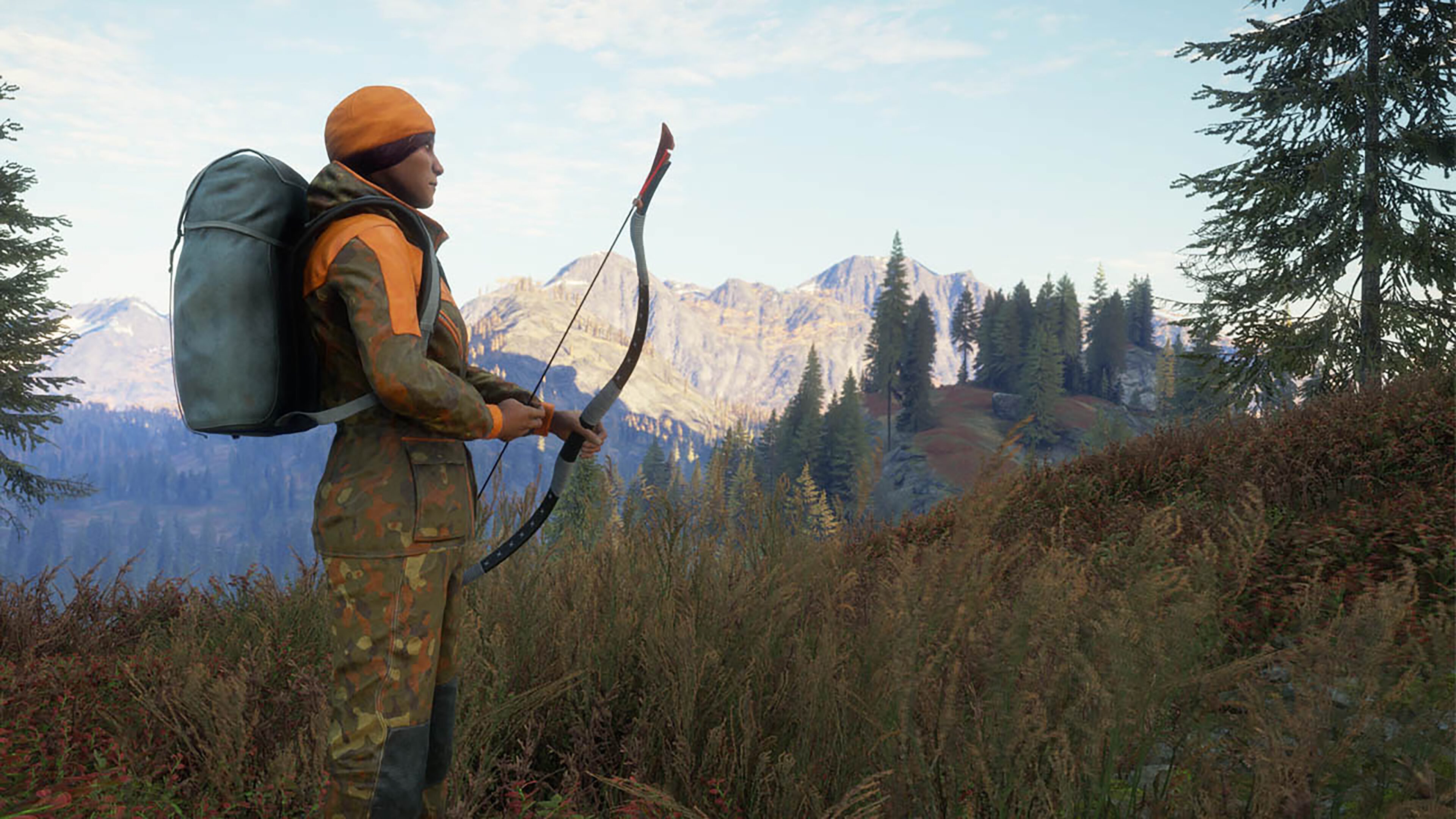 theHunter: Call of the Wild™ - Greenhorn Bundle