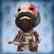 Sackboy™: A Big Adventure – Kratos-Kostüm