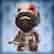 Sackboy™: A Big Adventure – Kratos-Kostüm