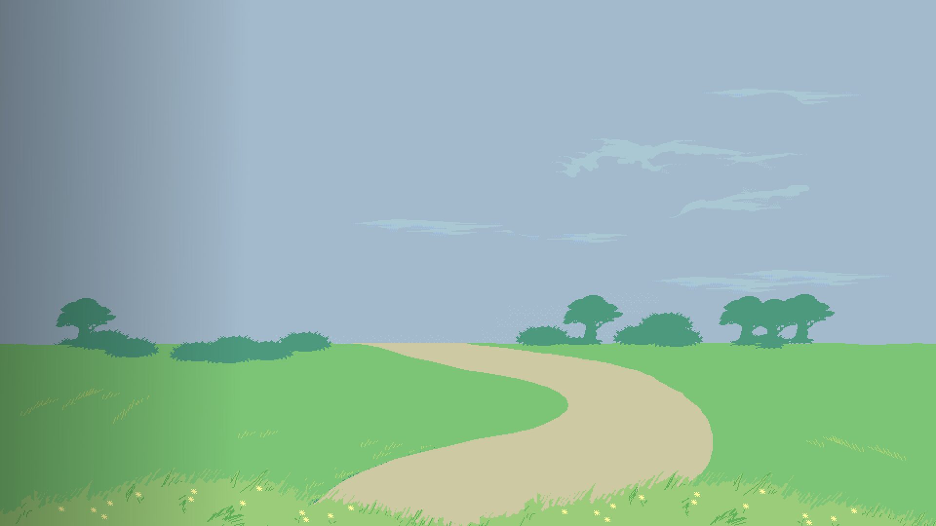 The Button Be Mizzle