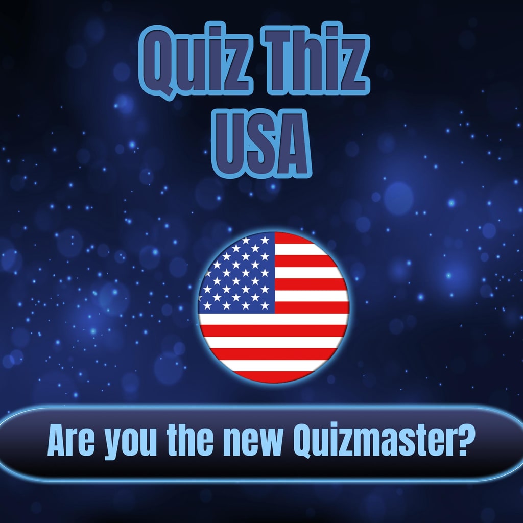 Quiz Thiz USA