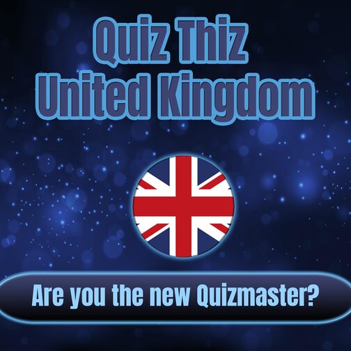 Quiz Thiz United Kingdom cover image