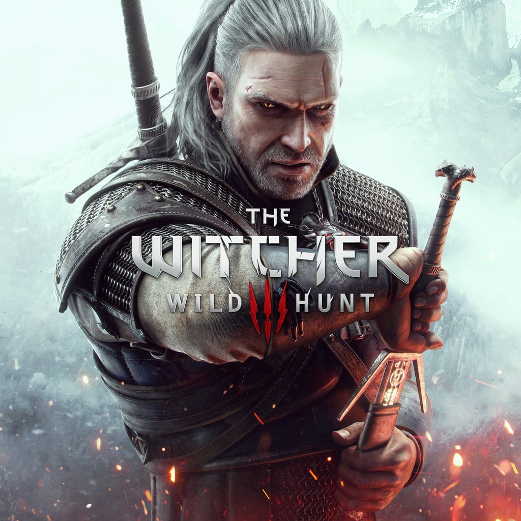 Witcher 3: Wild Hunt – PS4 & PS5 Games | PlayStation (US)