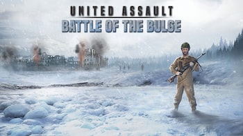 United Assault - Battle of the Bulge