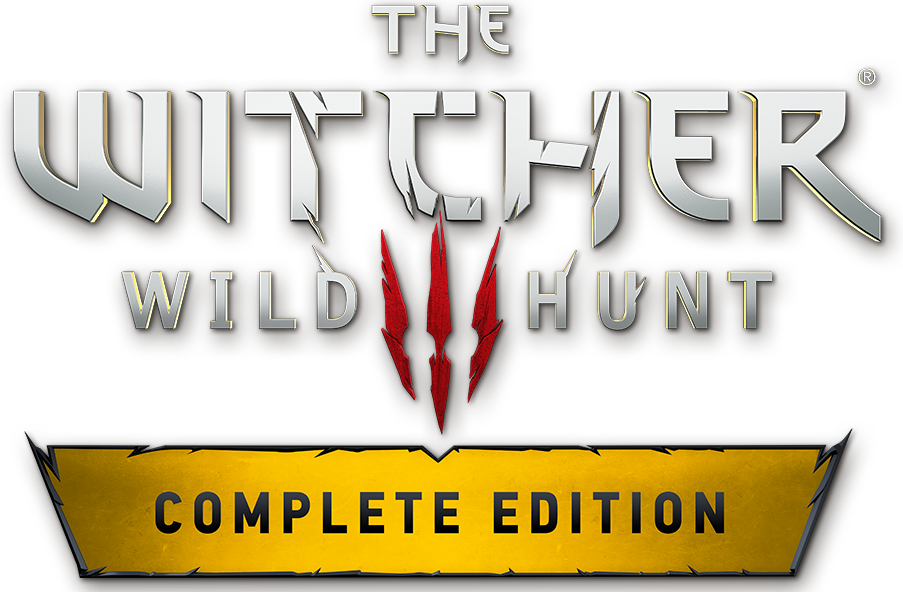 The Witcher 3: Wild Hunt - Complete Edition - PlayStation 5 