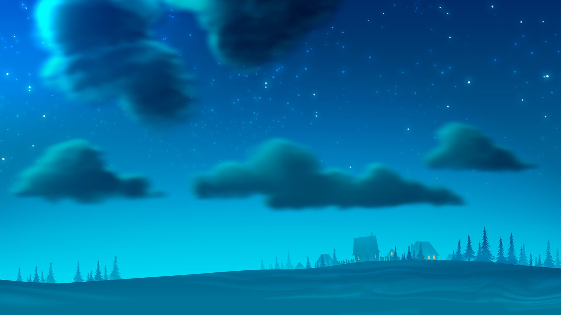 Hello Neighbor: Search and Rescue