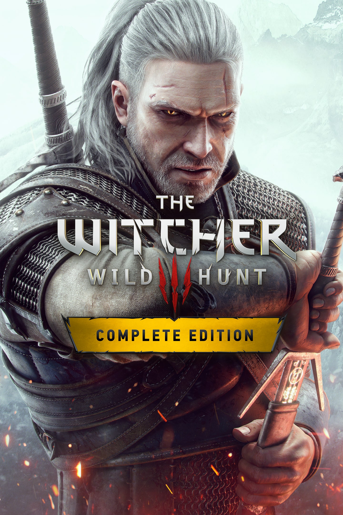 The Witcher 3: Wild Hunt