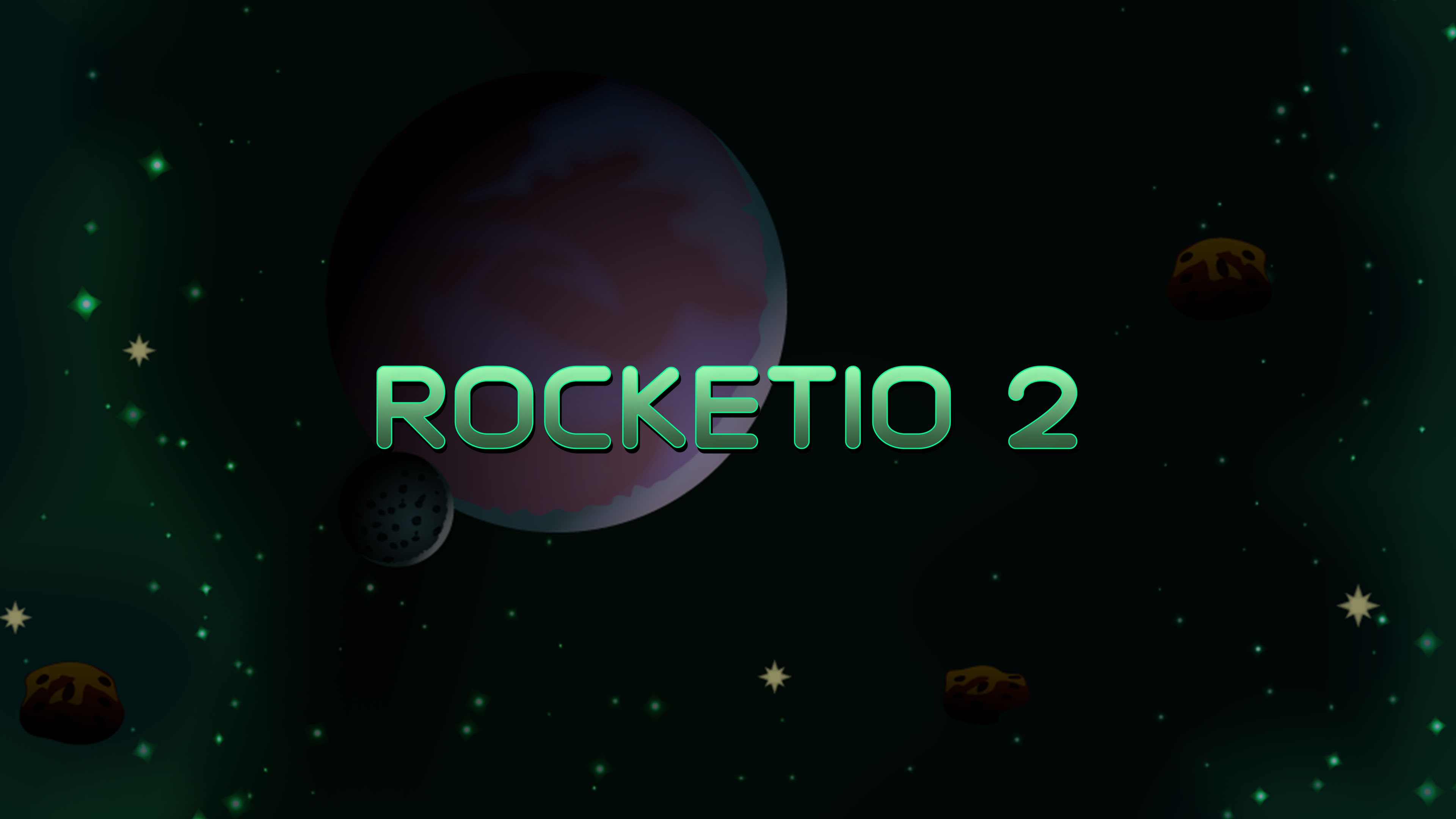 Rocketio 2