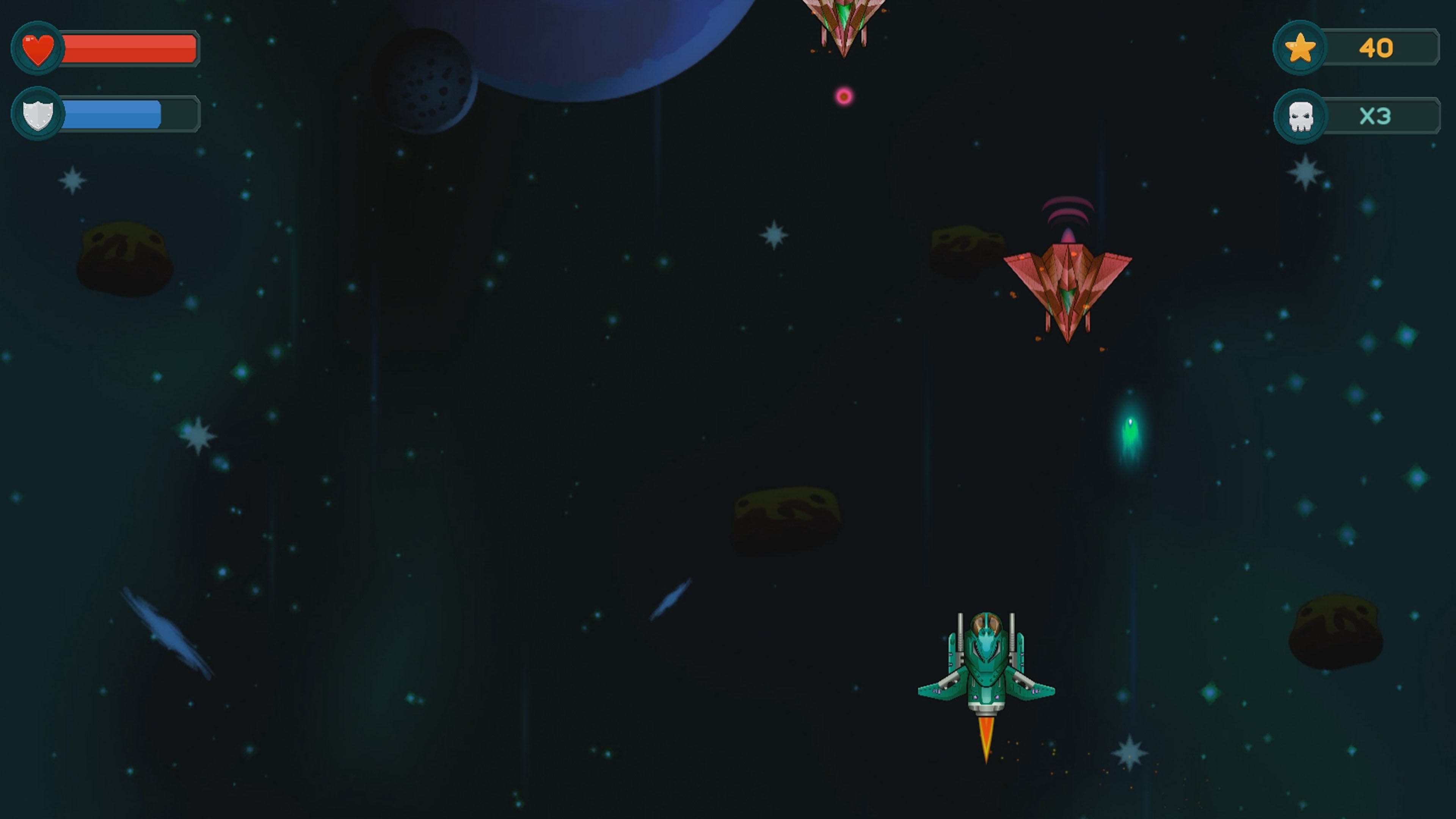 #2. Rocketio 2 (PlayStation) 由: Zakym s. r. o.