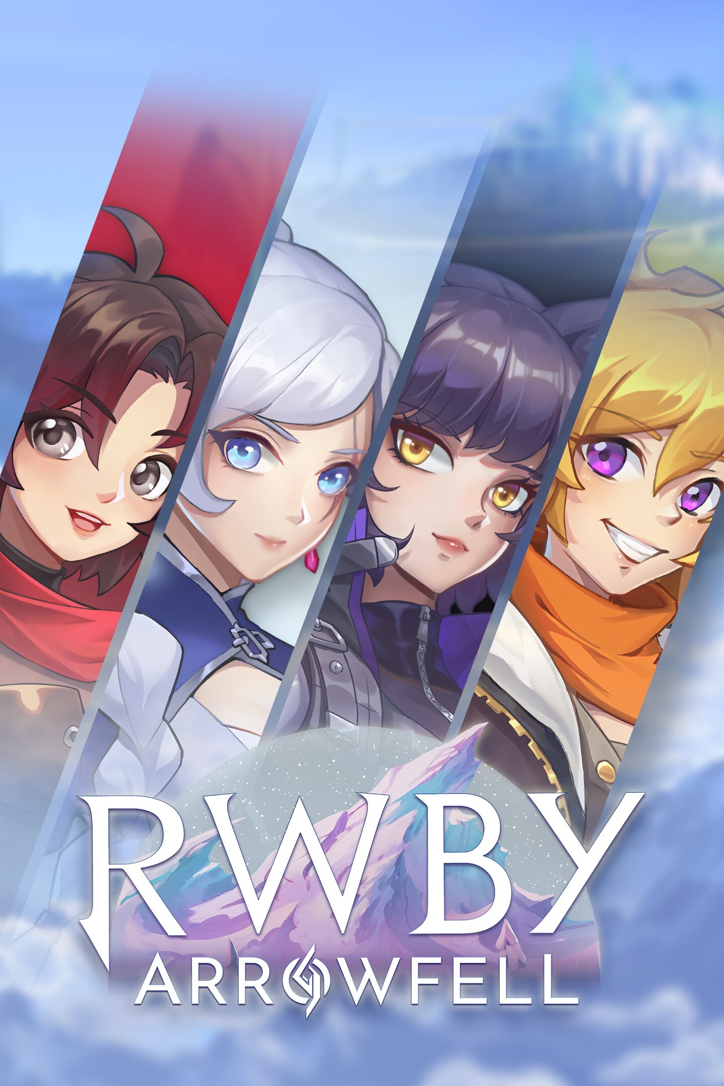 Rwby