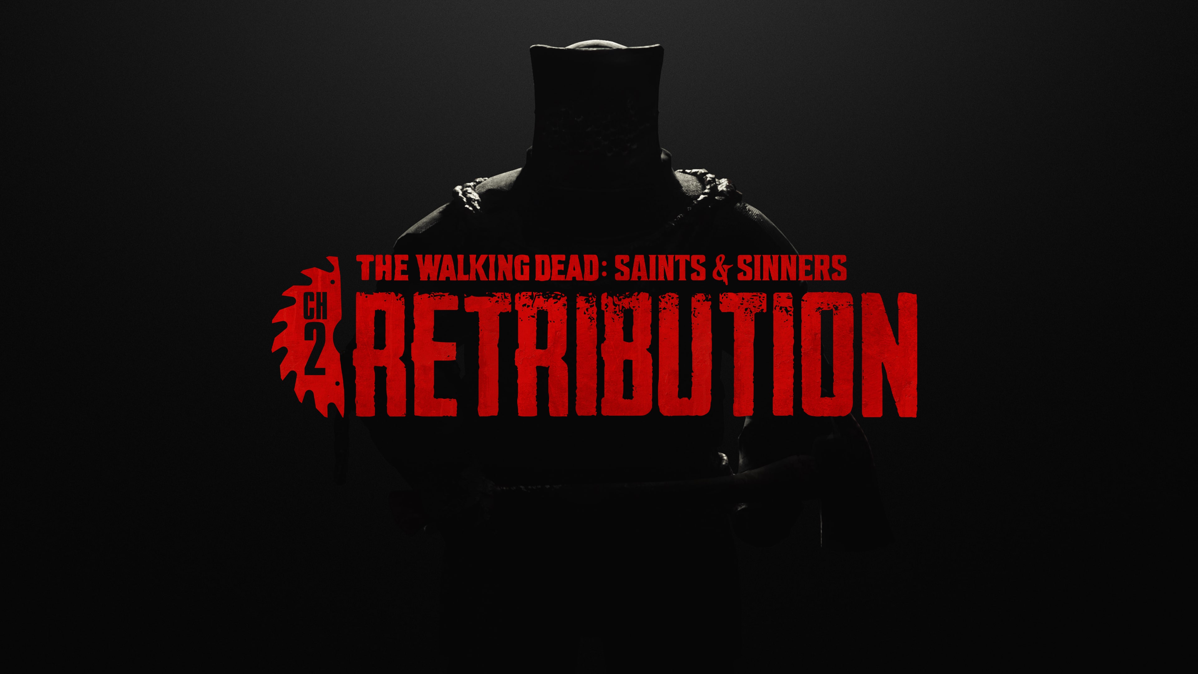The Walking Dead: Saints & Sinners - Chapter 2: Retribution (中日英韩文版)