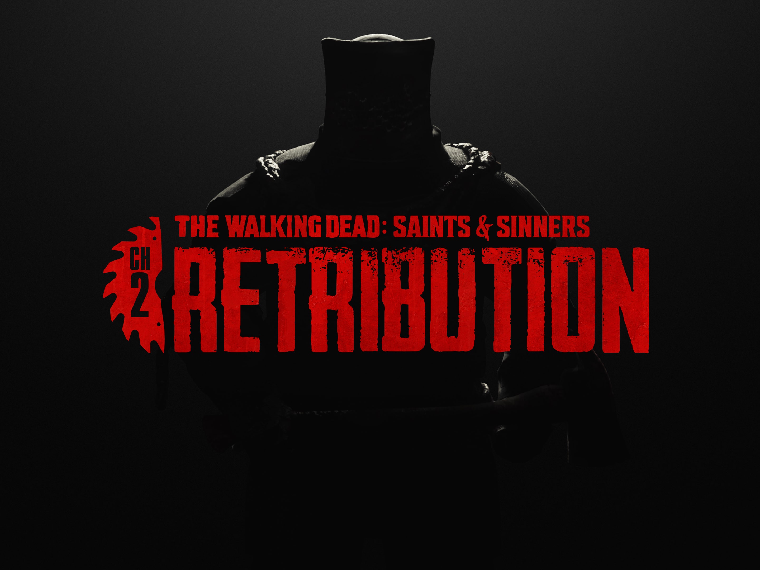 The Walking Dead: Saints & Sinners - Chapter 2: Retribution - Standard  Edition