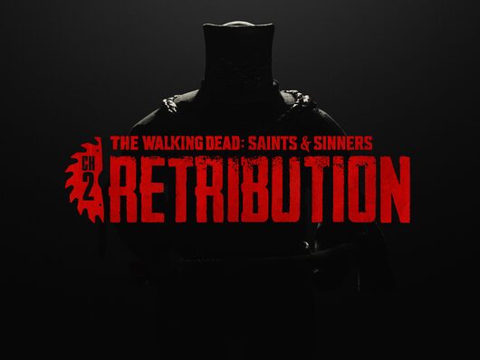 The Walking Dead: Saints & Sinners - Chapter 2: Retribution - Standard Edition for playstation