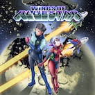 Wings of Bluestar PS4 & PS5