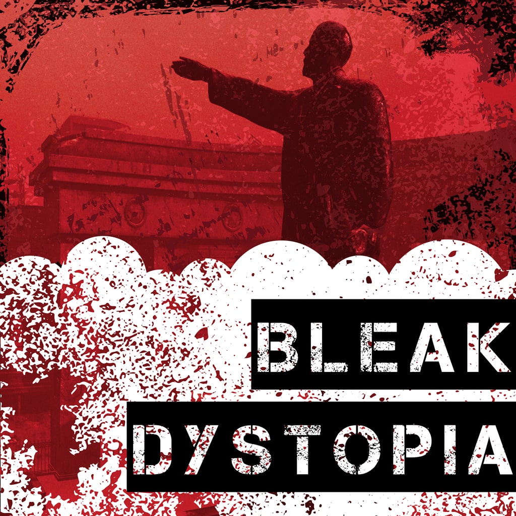 Bleak Dystopia (英文)