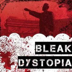 Bleak Dystopia (英语)