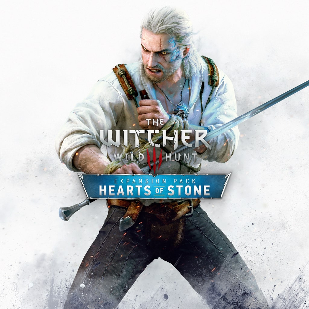 The Witcher 3: Wild Hunt - Complete Edition PS4 (Mídia Física