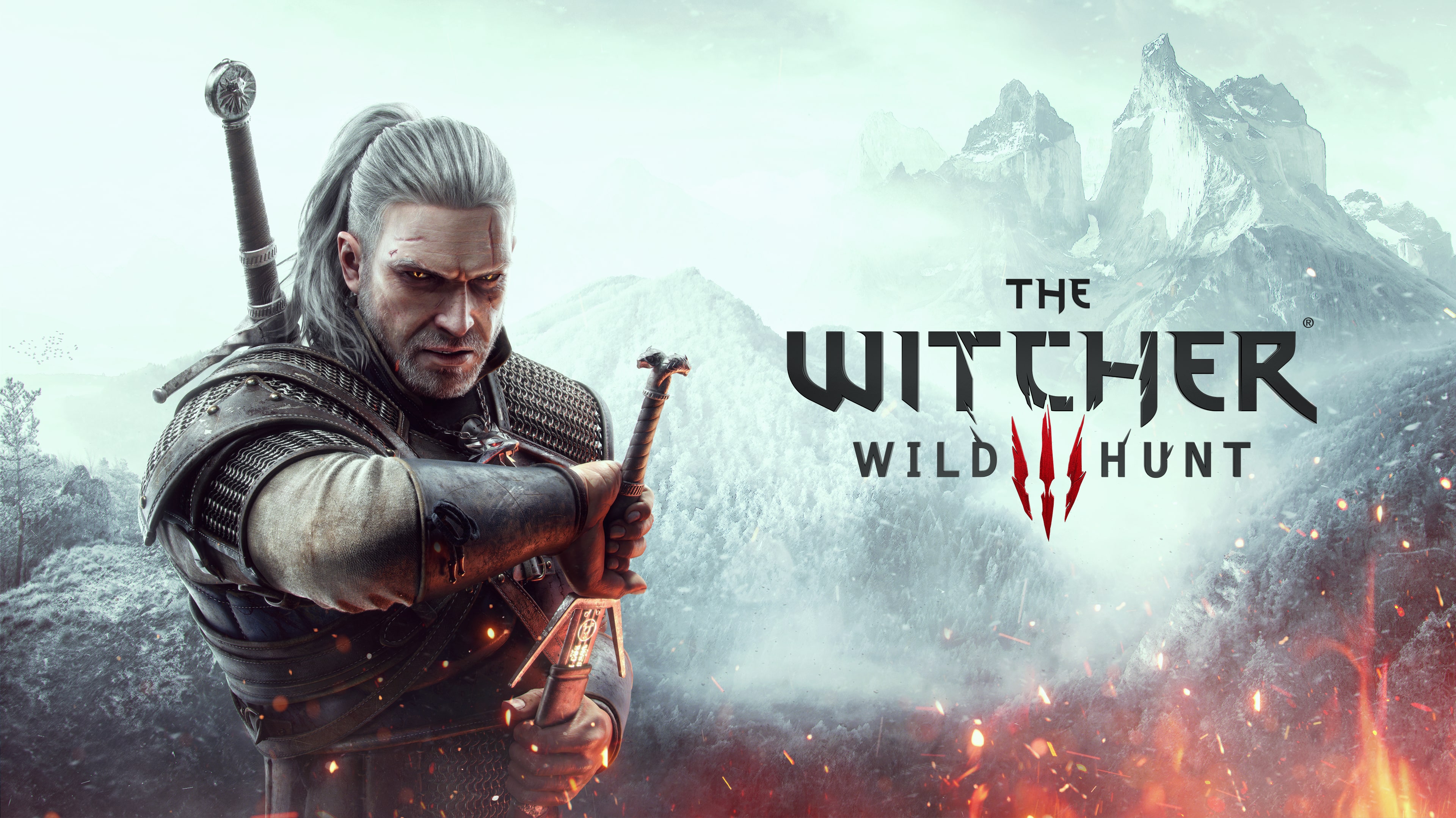 The Witcher 3: Wild Hunt – Complete Edition