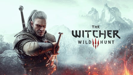The Witcher 3: Wild Hunt