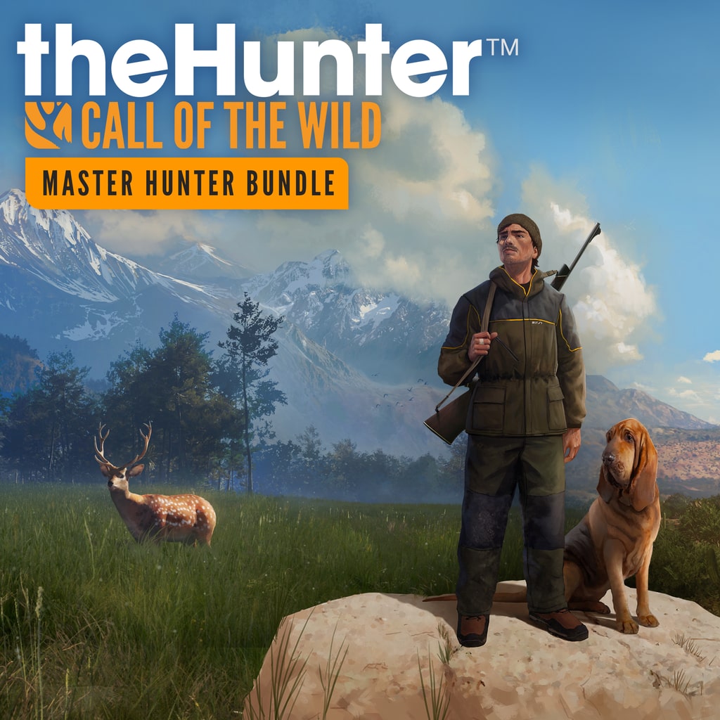 theHunter: Call of the Wild™ - Master Hunter Bundle | Download and Buy  Today - Epic Games Store