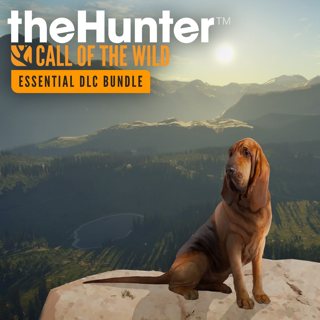 Hunter: Call of the Wild - PS4, PlayStation 4