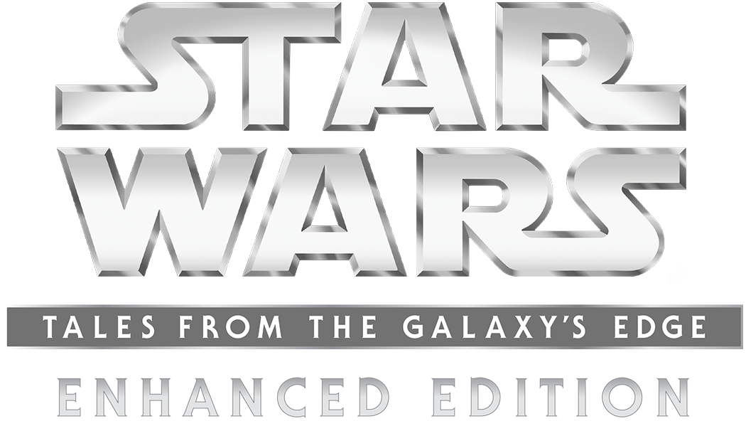 STARWARS: Tales from the Galaxy’s Edge Enhanced Edition PlayStation 5 -  Best Buy