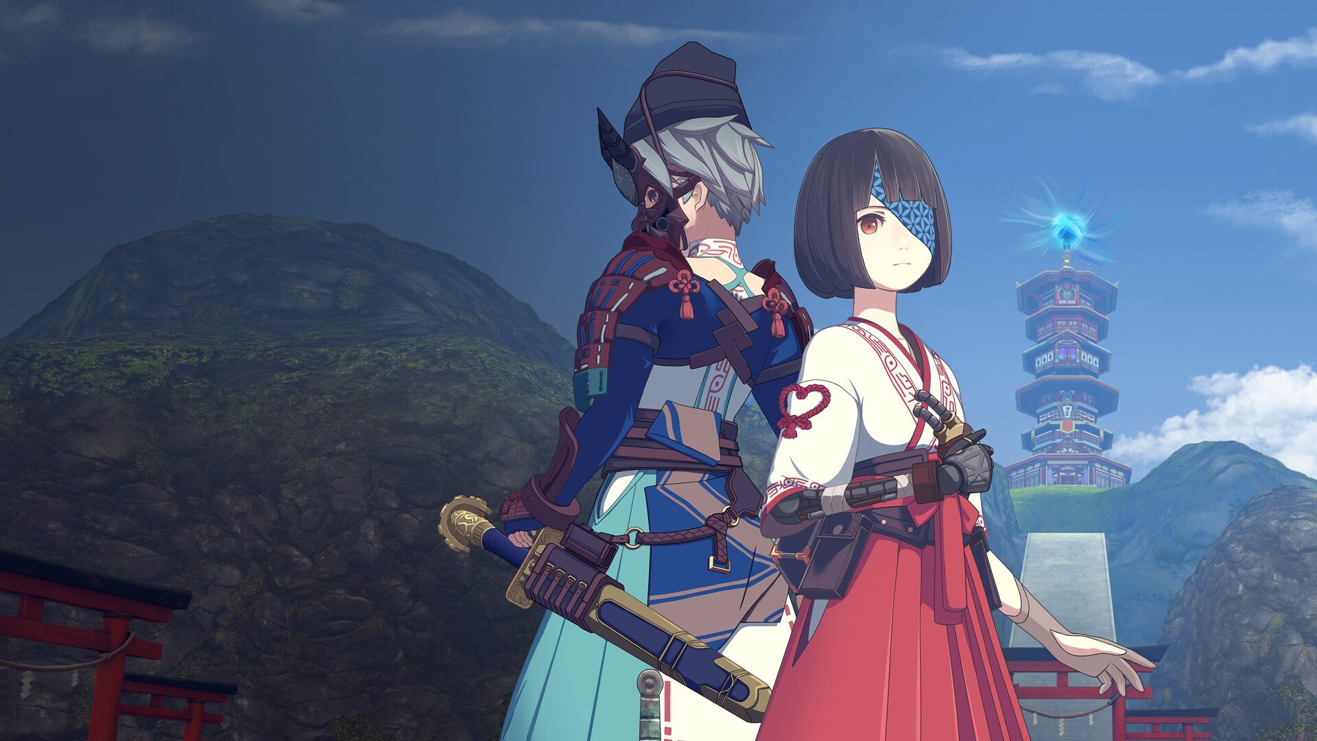 The Tale of Onogoro + Last Labyrinth VR Adventure Pack