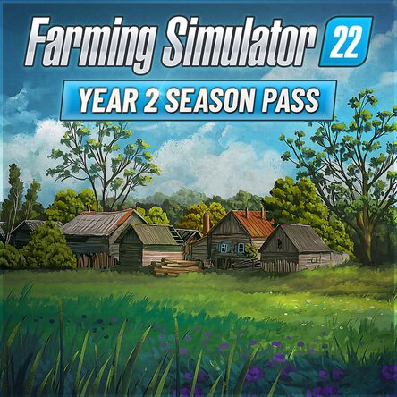 Farming Simulator 22 (PS4) cheap - Price of $23.00