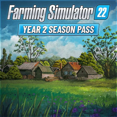 Farming Simulator 22 - Sony PlayStation 4 for sale online